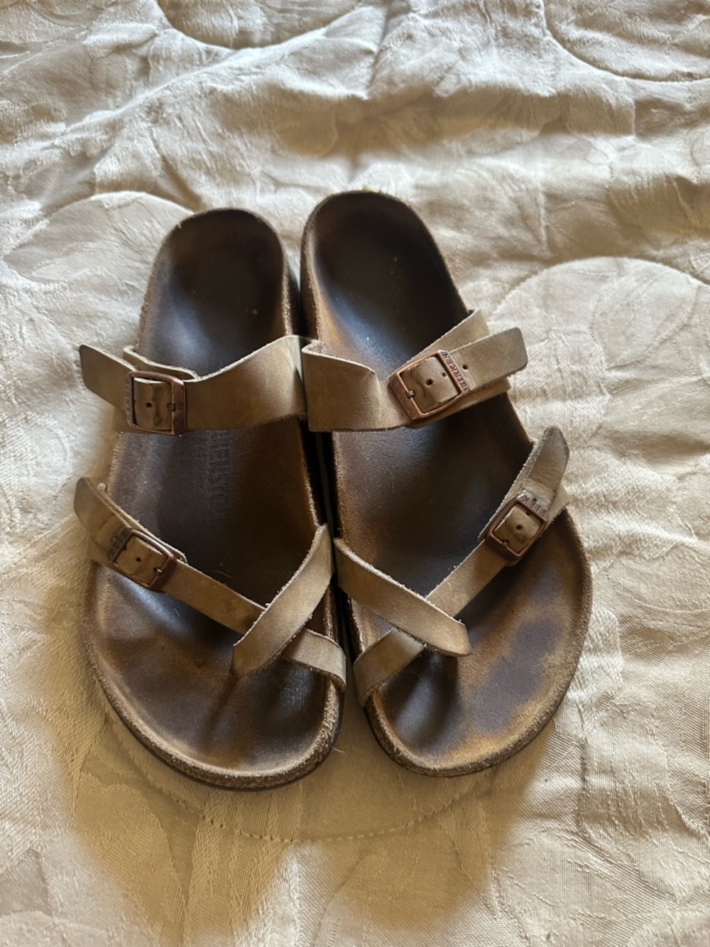 Birkenstock Sandals